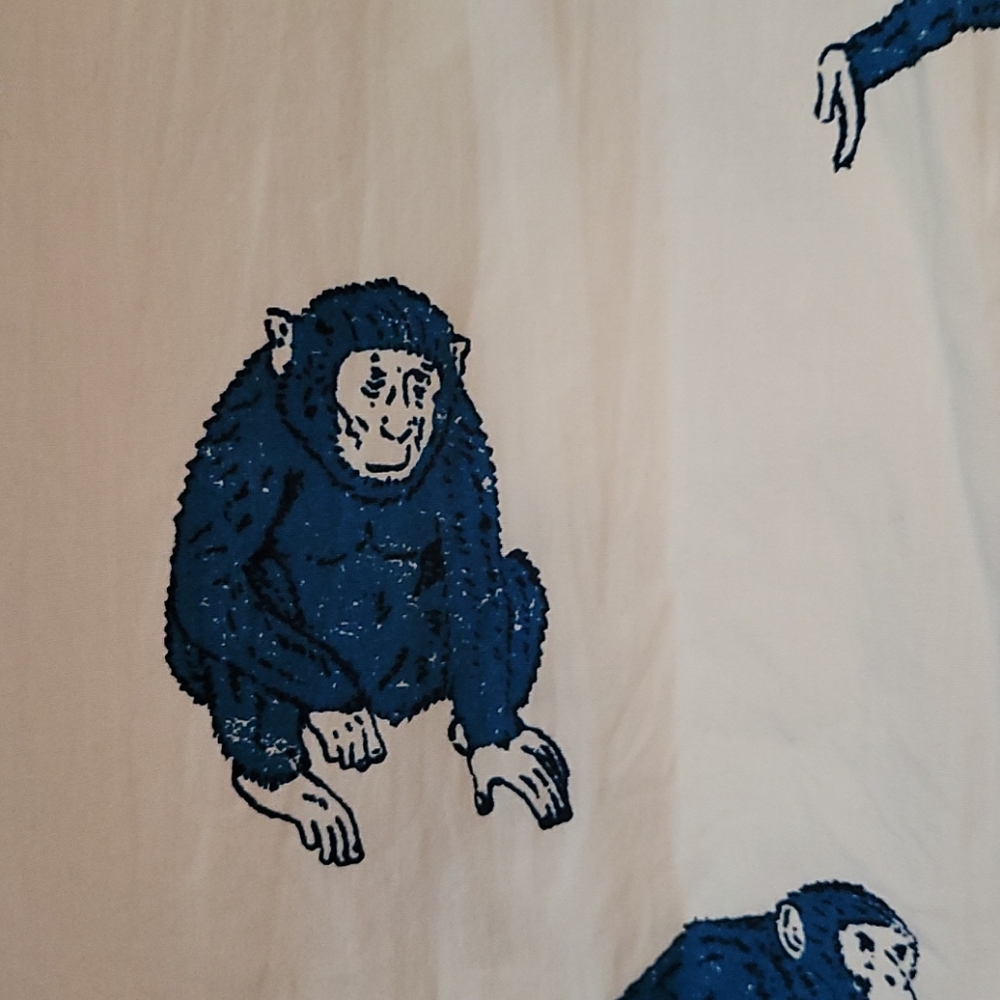 Monkey Polo - Picture 2 of 2